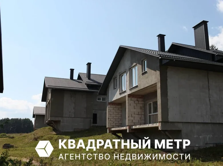Дом 1м.кв., Совет (Витебская обл., Браславский район, Плюсский с/с, д. Волосо, 4) (2017)