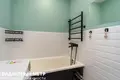 1 room apartment 33 m² Minsk, Belarus