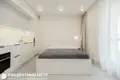 1 room apartment 27 m² Minsk, Belarus