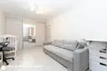 1 room apartment 28 m² Minsk, Belarus