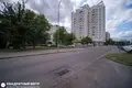 1 room apartment 35 m² Minsk, Belarus