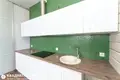 2 room apartment 84 m² Minsk, Belarus