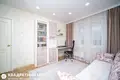 Квартира 4 комнаты 81 м² Минск, Беларусь