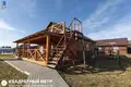 Commercial property 1 118 m² in Ozyaritska-Slabadski rural council, Belarus