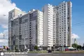 2 room apartment 62 m² Minsk, Belarus