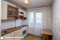 1 room apartment 34 m² Minsk, Belarus