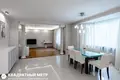 3 room apartment 142 m² Minsk, Belarus