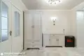 Квартира 3 комнаты 78 м² Минск, Беларусь