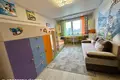 3 room apartment 78 m² Minsk, Belarus
