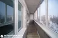 1 room apartment 35 m² Minsk, Belarus
