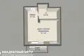 Квартира 1 комната 36 м² Минск, Беларусь