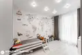 Квартира 3 комнаты 60 м² Минск, Беларусь