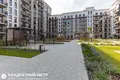 Квартира 1 комната 35 м² Минск, Беларусь