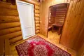 Commercial property 122 m² in Miadzielski sielski Saviet, Belarus