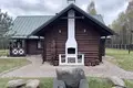 House  Biahomlski sielski Saviet, Belarus