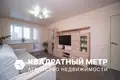 3 room apartment 65 m² Minsk, Belarus