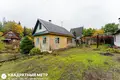 Дом  Петришковский сельский Совет, Беларусь