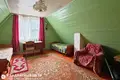 House  Putcynski sielski Saviet, Belarus