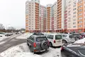 2 room apartment 53 m² Minsk, Belarus