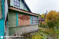 Дом  Петришковский сельский Совет, Беларусь