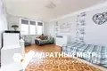 1 room apartment 34 m² Minsk, Belarus