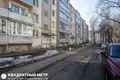 2 room apartment 45 m² Minsk, Belarus