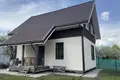 Дом  Олехновичский сельский Совет, Беларусь