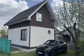 Дом  Олехновичский сельский Совет, Беларусь