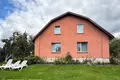 Commercial property 122 m² in Miadzielski sielski Saviet, Belarus