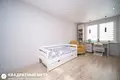 4 room apartment 97 m² Kalodziscanski sielski Saviet, Belarus