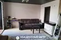 1 room apartment 46 m² Smalyavichy, Belarus