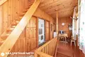 House  Ozyaritska-Slabadski rural council, Belarus