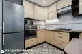 1 room apartment 31 m² Minsk, Belarus