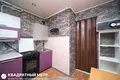 2 room apartment 41 m² Minsk, Belarus