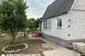 Дом  Червенский сельский Совет, Беларусь