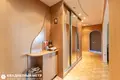 Квартира 3 комнаты 81 м² Минск, Беларусь
