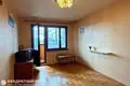 1 room apartment 33 m² Minsk, Belarus