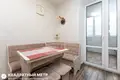 Квартира 3 комнаты 62 м² Лесной, Беларусь