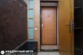 2 room apartment 41 m² Minsk, Belarus