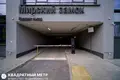 Commercial property 44 m² in Minsk, Belarus
