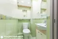 Квартира 3 комнаты 71 м² Минск, Беларусь