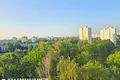 Квартира 3 комнаты 67 м² Минск, Беларусь