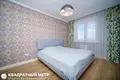 3 room apartment 63 m² Minsk, Belarus