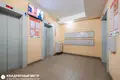2 room apartment 62 m² Minsk, Belarus