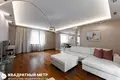 3 room apartment 142 m² Minsk, Belarus