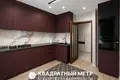 3 room apartment 76 m² Minsk, Belarus
