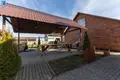 Commercial property 1 118 m² in Ozyaritska-Slabadski rural council, Belarus