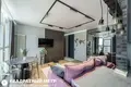 3 room apartment 70 m² Minsk, Belarus