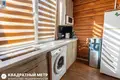Commercial property 1 118 m² in Ozyaritska-Slabadski rural council, Belarus