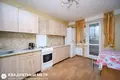 Квартира 2 комнаты 58 м² Минск, Беларусь